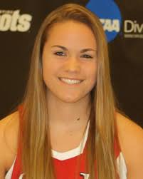 2012-13 Women's Basketball Roster