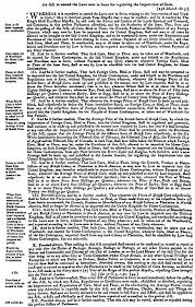 Major acts of congress dictionary. Corn Laws Wikipedia