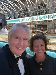 Ralph Good Obituary (1960