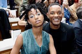 Willow smith's new record also features her brother jaden smith. Willow Smith Latest News Breaking Stories And Comment The Independent