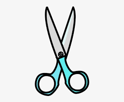 Find high quality hair scissors clipart, all png clipart images with transparent backgroud can be download for free! Hair Scissors Clip Art Style Scissors Clipart Transparent Png 360x597 Free Download On Nicepng