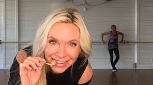 Dance fit with Susan mar 22