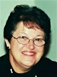 Carol Ann Burcicki Obituary