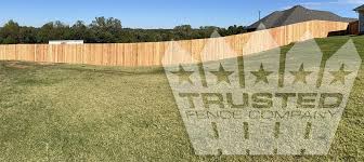 About Trusted Fence Company in Moore, Oklahouma