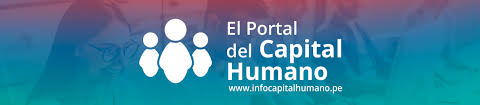 Cuenta oficial de la revista universo capital humano. Portal Capital Humano Md Group Medios Especializados Business To Business