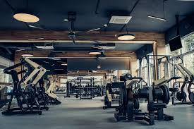 Salles de sport à paris 13ème profitez de tarifs préférentiels dans ces clubs de sport à proximité de paris 13ème. Amenagement Salle De Sport Blog Body Fitness Paris