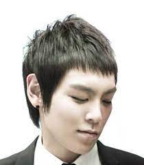 Asian Men Hair Trends 2013 Trenzas Videos Bob Asimetrico