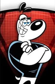 Dudley Puppy (T.U.F.F. Puppy) - Incredible Characters Wiki