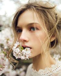 Danielle Whelan Hair