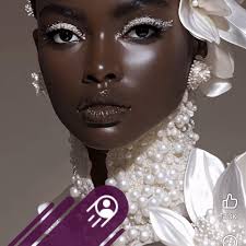 Adriana is not here to graduate but her younger sister dressed in Adriana's  graduation gown and walked the stage for her.