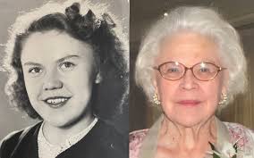 Lois Wright Obituary