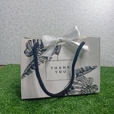 Ulasan tas spunbond murah jogja berikut ini mampu kami jumpai pada web laman. Goodies Paper Bag Price Promotion Mar 2021 Biggo Malaysia
