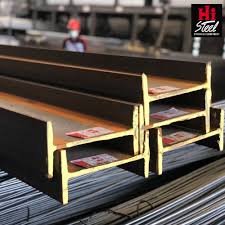 Baja WF 200 X 100 X 5.5 X 8mm - 12m LSI / Import » Hi Steel