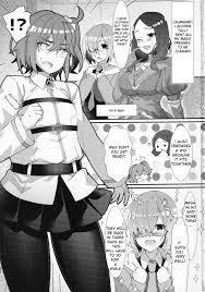 Small Penis Porn Comics - Hentai Porns