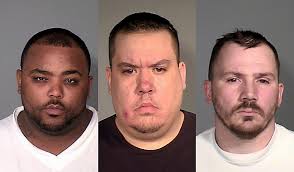 Man involved in deadly Maplewood home invasion sentenced