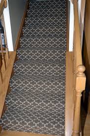 Masland Carpet Installation With Pattern Match Stair Runner Carpet Patterned Stair Carpet Hallway Carpet Runners