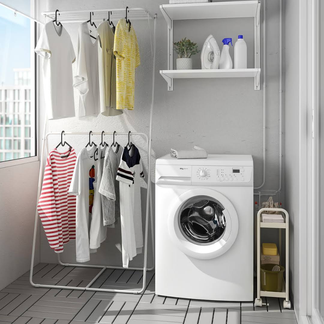 Cloth Dryer distribution and sellers in Valsad product image