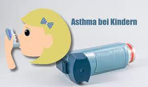Asthma Bei Kindern Eltern Sollten Immer Gut Vorbereitet Sein Cleankids Magazin
