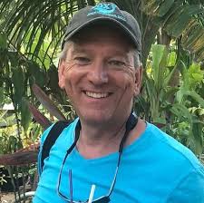 Get well soon to the person who organized the reunion