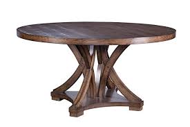Furniture At Home Selwyn Collection Round Dining Table Antique Brown Selwyn Which Means Friend In T Dining Table Round Dining Table Round Wood Dining Table