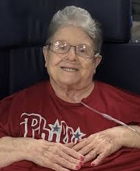 Obituary for Mary Anna Seaman
