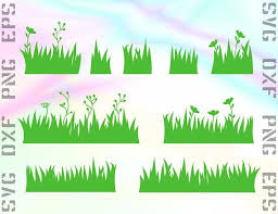 Download Grass Svg File Grass Cricut Svg Grass Dxf Grass Etsy Cricut Svg Cricut Svg Yellowimages Mockups