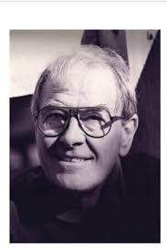 Barry Robert Singleton