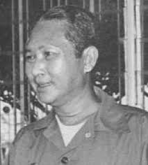 Pol Pot