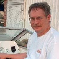 Patrick Cottingham's Instagram, Twitter & Facebook