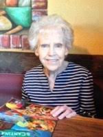 Obituaries Search for Barbara Mcbride