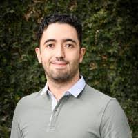 Aaron Desmarais's Instagram, Twitter & Facebook