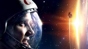 In the first group of astronauts were selected from three thousand fighter pilots across the country. Intandem Goes Orbital News Screen