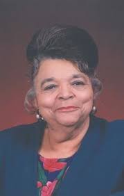 Anna Banks Obituary (1932