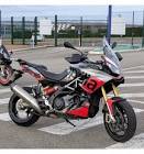 APRILIA-CAPONORD