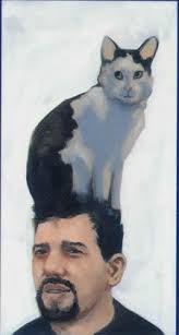 Contact — Edward Einhorn