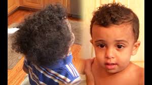 See more ideas about kids curly hairstyles curly hair styles and natural hair styles. How To Cut Kid S Hair 3 Steps Clippers Scissors Tip 24 Youtube