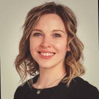 Sarah Pfefferkorn's Instagram, Twitter & Facebook