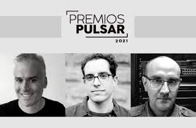 Lunes, 19 de abril de 2021. Tres Academicos De Artes Musicales Y Sonoras Son Nominados A Los Premios Pulsar 2021 Facultad De Arquitectura Y Artes Facultad De Arquitectura Y Artes Universidad Austral De Chile