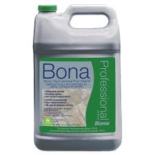 Bona Stone Tile And Laminate Floor Cleaner Fresh Scent 1 Gal Refill Bottle Bnawm700018175 In 2020 Laminate Cleaner Laminate Flooring How To Clean Laminate Flooring