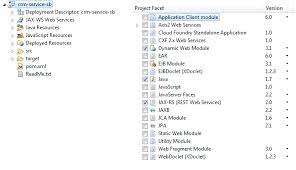 2 spring boot with apache camel. Java Resources Is Missing When I Update Maven Project In Eclipse Stack Overflow