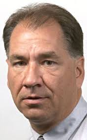 Mike Tyree gone from Traverse City Record-Eagle