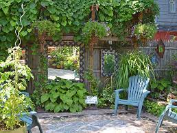 Maybe you would like to learn more about one of these? How To Make A Small Garden Look Bigger 12 Optimization Tips Balcony Garden Web