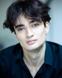 Adam Dakin — Ad Astra