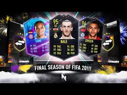 Ziyech has 5 skills now! Insane 96 Objective Leroy Sane 96 Season Ziyech More Fifa 20 Ultimate Team