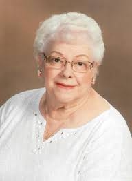 JoAnn E. Rogers, wife, mother, grandmother, sister; member of St. Aloysius  Church, Red Hat Society; avid scrapbooker