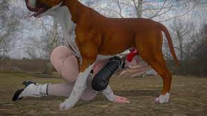 linuxdx] Aponia Dog Sex 4K