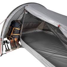Tente Trek Equipement De Camping Sac A Dos Randonnee Camping En Tente