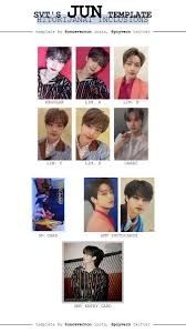 Some of the products that app. ØªÙˆÙŠØªØ± Bella Ø¹Ù„Ù‰ ØªÙˆÙŠØªØ± Monsta X Korean Album Photocard Templates All Members On The Google Drive Https T Co Qokqvt5wrs In The Monsta X Folder Https T Co Xd6d1ogghs