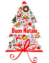Felice Natale 707 Christmas Christmas Wishes Christmas Vectors