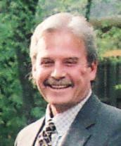 Roger Janssen Obituary (1948